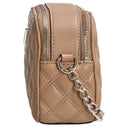Guess Giully II - Umhängetasche 20 cm (beige) - Ansicht 3