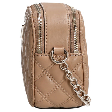 Guess Giully II - Umhängetasche 20 cm (beige) - Ansicht 3