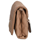 Guess Giully II Xbody - Clutch 21 cm (beige) - Ansicht 3