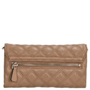 Guess Giully II Xbody - Clutch 21 cm (beige) - Ansicht 4