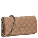 Guess Giully II Xbody - Clutch 21 cm (beige) - Ansicht 5