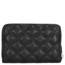 Guess Guilly II SLG Med Zip Around - Geldbörse (black) - Ansicht 4