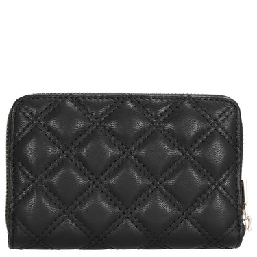 Guess Guilly II SLG Med Zip Around - Geldbörse (black) - Ansicht 4
