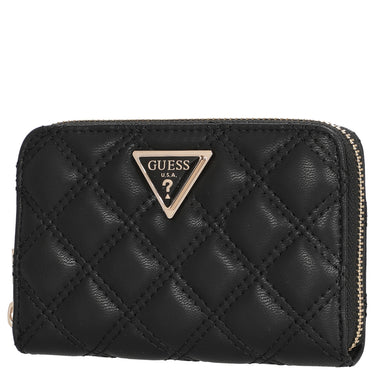 Guess Guilly II SLG Med Zip Around - Geldbörse (black) - Ansicht 3