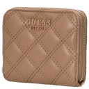 Guess Guilly II SLG Small Zip Around - Geldbörse 3cc 11 cm (beige) - Ansicht 3