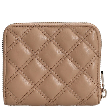 Guess Guilly II SLG Small Zip Around - Geldbörse 3cc 11 cm (beige) - Ansicht 4