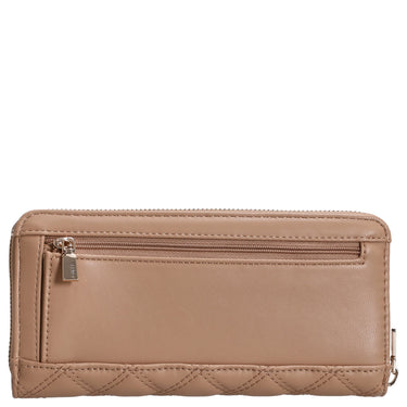 Guess Guilly II SLG Zip Around L - Geldbörse 12cc 20.5 cm (beige) - Ansicht 4