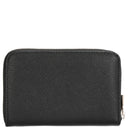 Guess Laurel II SLG Medium Zip Around - Geldbörse (black) - Ansicht 4