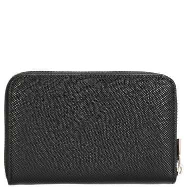Guess Laurel II SLG Medium Zip Around - Geldbörse (black) - Ansicht 4