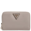 Guess Laurel II SLG Medium Zip Around - Wallet (taupe)