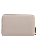 Guess Laurel II SLG Medium Zip Around - Geldbörse (taupe) - Ansicht 3