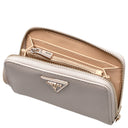 Guess Laurel II SLG Medium Zip Around - Geldbörse (taupe) - Ansicht 2