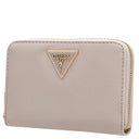 Guess Laurel II SLG Medium Zip Around - Geldbörse (taupe) - Ansicht 4
