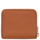 Guess Laurel II SLG Small Zip Around - Geldbörse (cognac) - Ansicht 4