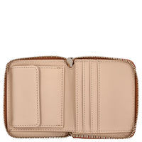 Guess Laurel II SLG Small Zip Around - Geldbörse (cognac) - Ansicht 2