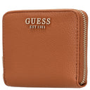 Guess Laurel II SLG Small Zip Around - Geldbörse (cognac) - Ansicht 3