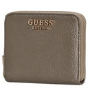 Guess Laurel II SLG Small Zip Around - Geldbörse (pewter) - Ansicht 3