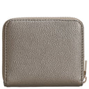 Guess Laurel II SLG Small Zip Around - Geldbörse (pewter) - Ansicht 4
