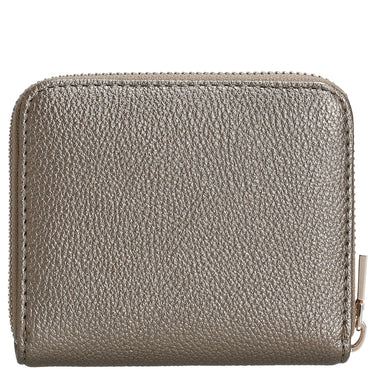 Guess Laurel II SLG Small Zip Around - Geldbörse (pewter) - Ansicht 4