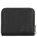 Guess Laurel II SLG Small Zip Around S - Geldbörse 3cc 11 cm (black) - Ansicht 4