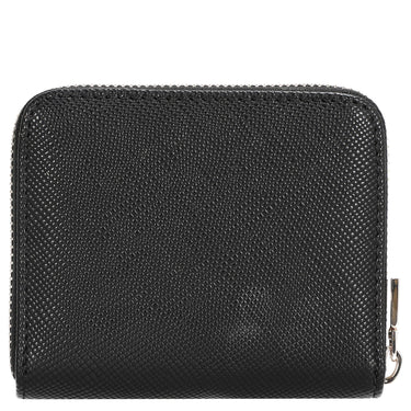 Guess Laurel II SLG Small Zip Around S - Geldbörse 3cc 11 cm (black) - Ansicht 4