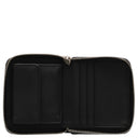 Guess Laurel II SLG Small Zip Around S - Geldbörse 3cc 11 cm (black) - Ansicht 2