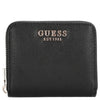Guess Laurel II SLG Small Zip Around S - Geldbörse 3cc 11 cm (black)