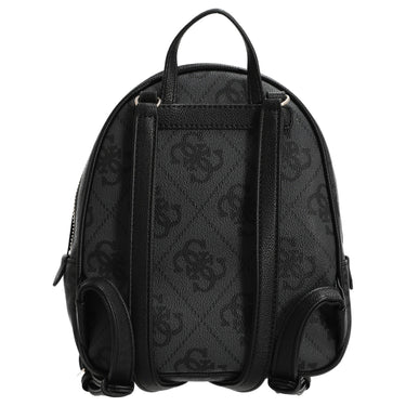 Guess Manhattan II Backpack - Rucksack 27.5 cm (coal logo) - Markenkoffer