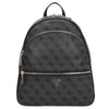 Guess Manhattan II Large - Rugzak 33 cm (coal logo)
