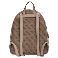 Guess Manhattan II Large - Rucksack 33 cm (latte logo) - Ansicht 4