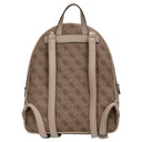 Guess Manhattan II Large - Rucksack 33 cm (latte logo) - Ansicht 4