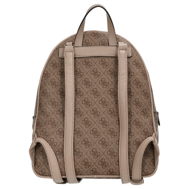 Guess Manhattan II Large - Rucksack 33 cm (latte logo) - Ansicht 4