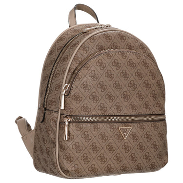 Guess Manhattan II Large - Rucksack 33 cm (latte logo) - Ansicht 5