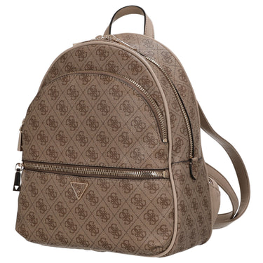 Guess Manhattan II Large - Rucksack 33 cm (latte logo) - Ansicht 2