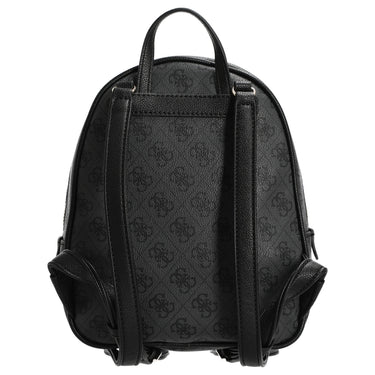 Guess Manhattan II - Rucksack 26 cm (coal logo) - Ansicht 4