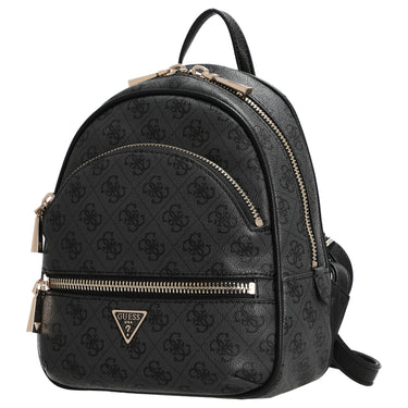 Guess Manhattan II - Rucksack 26 cm (coal logo) - Ansicht 2