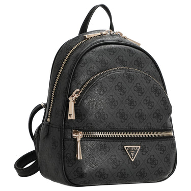 Guess Manhattan II - Rucksack 26 cm (coal logo) - Ansicht 5