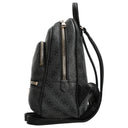 Guess Manhattan II - Rucksack 26 cm (coal logo) - Ansicht 3