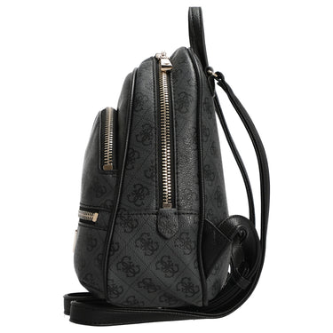 Guess Manhattan II - Rucksack 26 cm (coal logo) - Ansicht 3