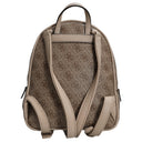 Guess Manhattan II - Rucksack 26 cm (latte logo) - Ansicht 4