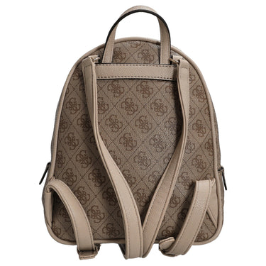 Guess Manhattan II - Rucksack 26 cm (latte logo) - Ansicht 4