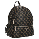 Guess Manhattan II - Rucksack L 31 cm (mocha logo) - Ansicht 5