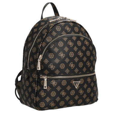 Guess Manhattan II - Rucksack L 31 cm (mocha logo) - Ansicht 5