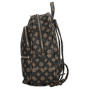 Guess Manhattan II - Rucksack L 31 cm (mocha logo) - Ansicht 3