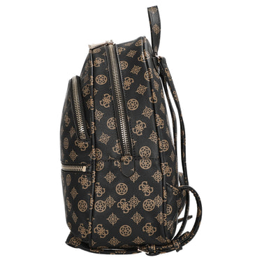 Guess Manhattan II - Rucksack L 31 cm (mocha logo) - Ansicht 3