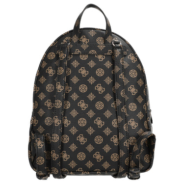 Guess Manhattan II - Rucksack L 31 cm (mocha logo) - Ansicht 4