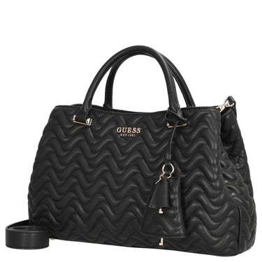 Guess Melisandra - Henkeltasche 33 cm (schwarz) - Markenkoffer