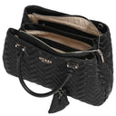 Guess Melisandra - Henkeltasche 33 cm (schwarz) - Markenkoffer