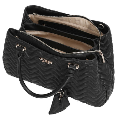 Guess Melisandra - Henkeltasche 33 cm (schwarz) - Markenkoffer