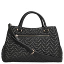 Guess Melisandra - Henkeltasche 33 cm (schwarz) - Markenkoffer